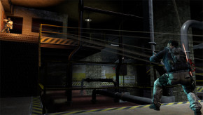 Screenshot de Unit 13