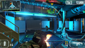 Screenshot de Unit 13