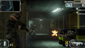 Screenshot de Unit 13