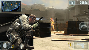 Screenshot de Unit 13