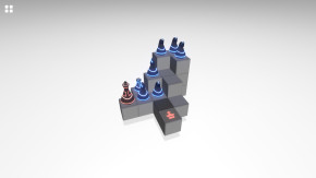 Screenshot de Unlock The King 2