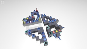 Screenshot de Unlock The King 2