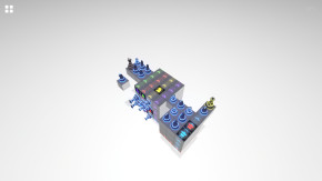 Screenshot de Unlock The King 3