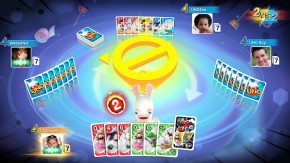 Screenshot de Uno (2016)