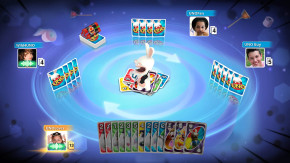 Screenshot de Uno (2016)