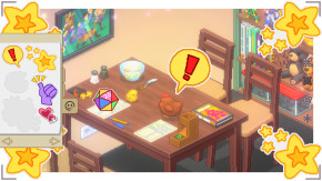 Screenshot de Unpacking