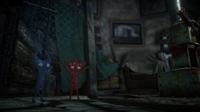 Screenshot de Unravel Two