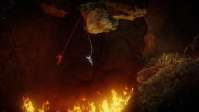 Screenshot de Unravel Two