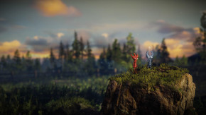 Screenshot de Unravel Two