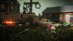 Screenshot de Unravel Two