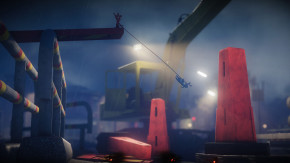 Screenshot de Unravel Two