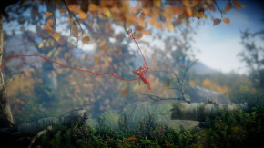 Screenshot de Unravel