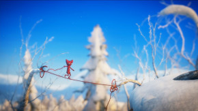 Screenshot de Unravel