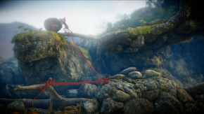 Screenshot de Unravel