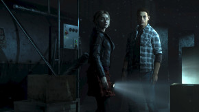 Screenshot de Until Dawn