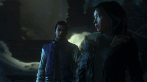 Screenshot de Until Dawn