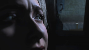 Screenshot de Until Dawn
