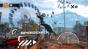 Screenshot de Urban Trial Freestyle