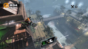 Screenshot de Urban Trial Freestyle