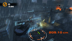 Screenshot de Urban Trial Freestyle