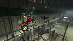 Screenshot de Urban Trial Freestyle