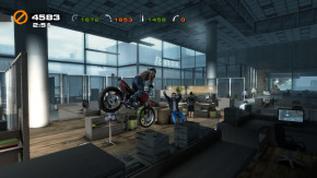 Screenshot de Urban Trial Freestyle