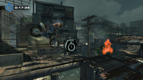 Screenshot de Urban Trial Freestyle