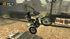 Screenshot de Urban Trial Freestyle