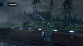 Screenshot de Urban Trial Freestyle