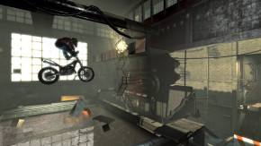 Screenshot de Urban Trial Freestyle