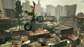 Screenshot de Urban Trial Freestyle