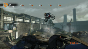 Screenshot de Urban Trial Freestyle