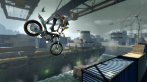 Screenshot de Urban Trial Freestyle