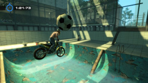 Screenshot de Urban Trial Freestyle