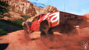 Screenshot de V-Rally 4
