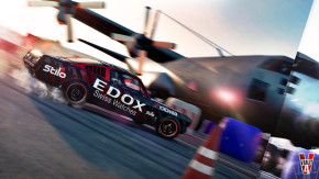 Screenshot de V-Rally 4