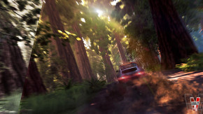 Screenshot de V-Rally 4