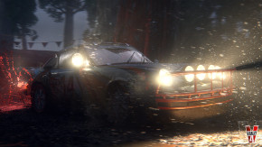 Screenshot de V-Rally 4