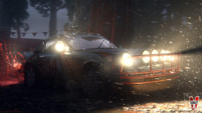 Screenshot de V-Rally 4