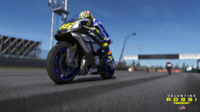 Screenshot de Valentino Rossi The Game