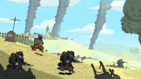 Screenshot de Valiant Hearts: The Great War