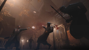 Screenshot de Vampyr