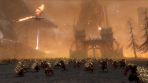 Screenshot de Viking: Battle for Asgard