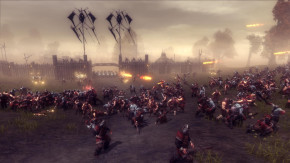 Screenshot de Viking: Battle for Asgard
