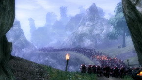 Screenshot de Viking: Battle for Asgard