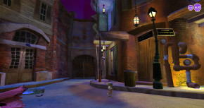 Screenshot de Voodoo Vince: Remastered