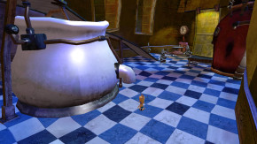 Screenshot de Voodoo Vince: Remastered