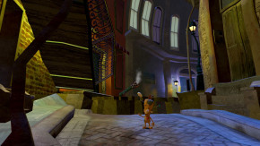 Screenshot de Voodoo Vince: Remastered