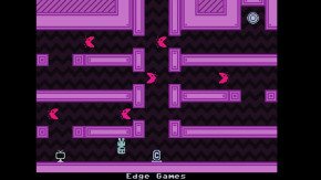 Screenshot de VVVVVV