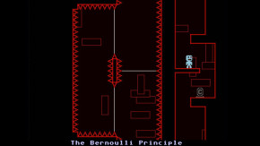 Screenshot de VVVVVV